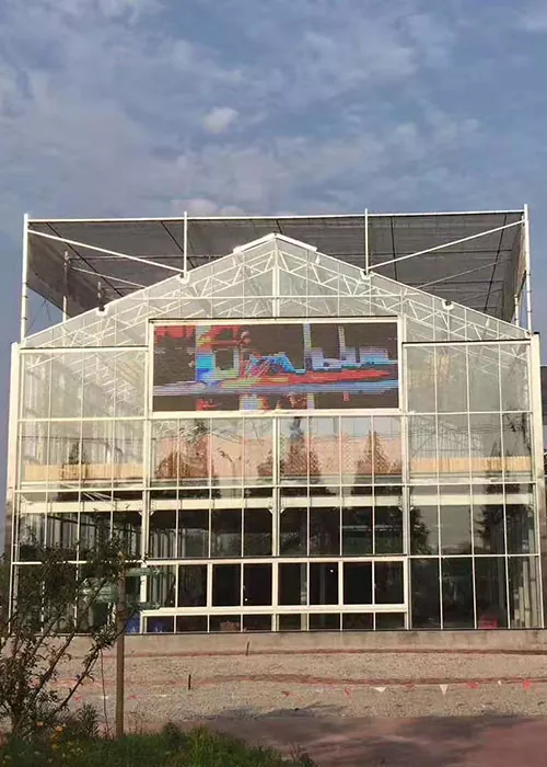 Цоунтри парк